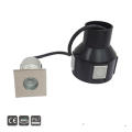 3W Mini Waterproof Floor LED Underground Light